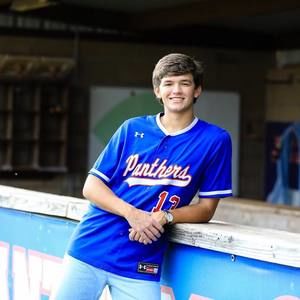 Meet your Posher, Walker